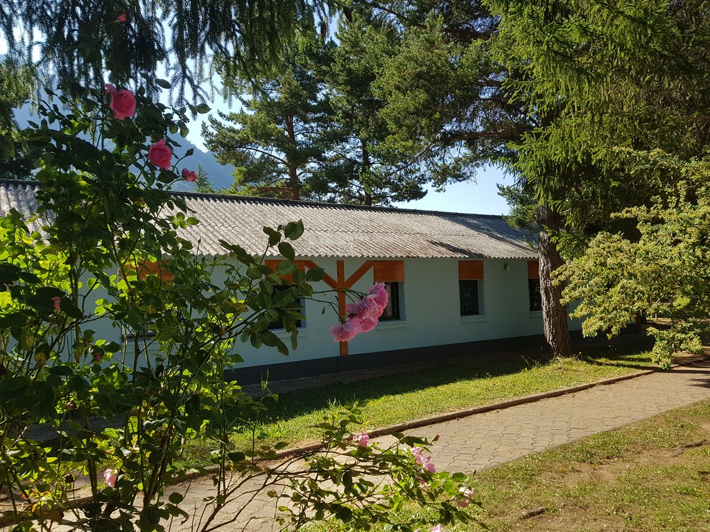 Escapada en Septiembre