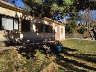 pirineo aragones residencial bubal