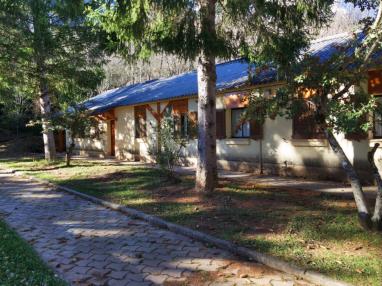 pirineo aragones residencial bubal