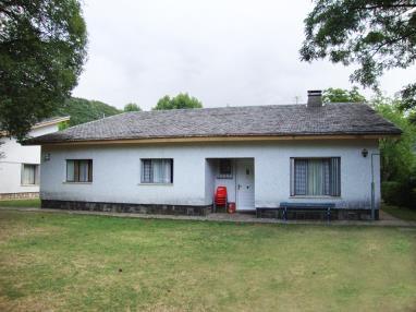 pirineo aragones residencial bubal